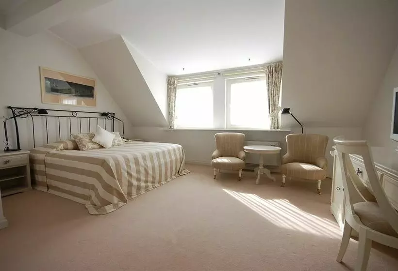 酒店 Oliwska Dolina