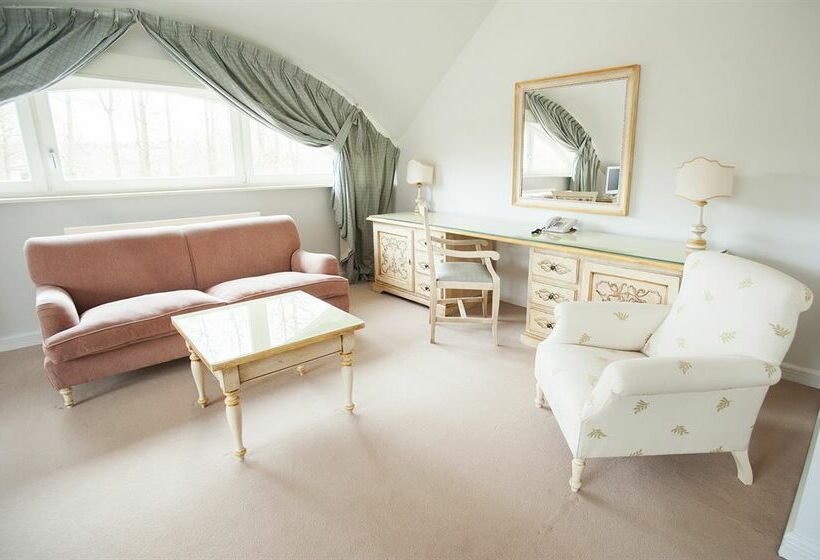 בית מלון כפרי Oliwska Dolina