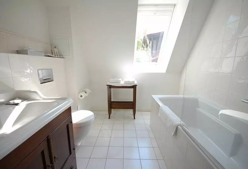 酒店 Oliwska Dolina