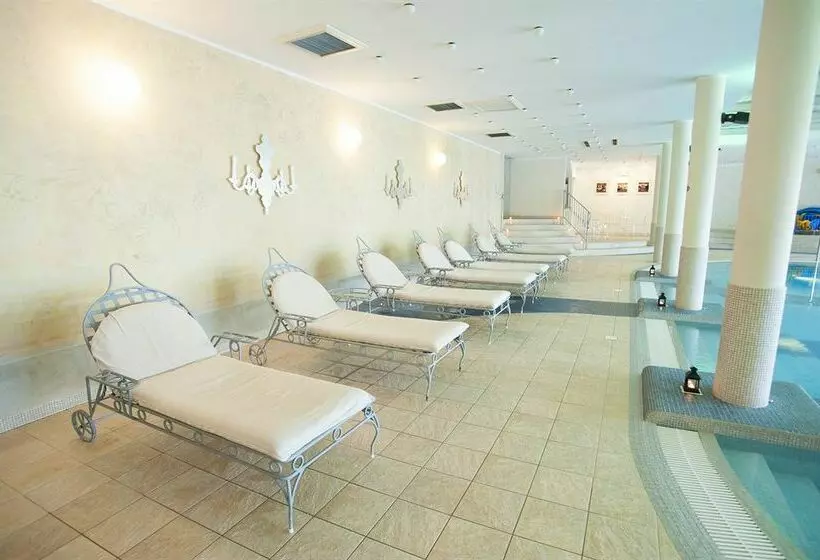 酒店 Oliwska Dolina