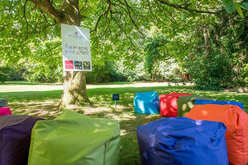 Hotel Ernst Sillem Hoeve