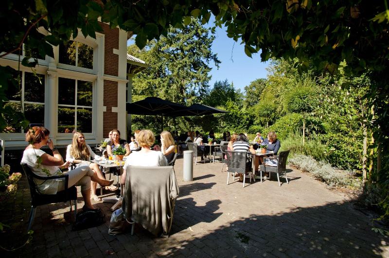 Hotel Ernst Sillem Hoeve