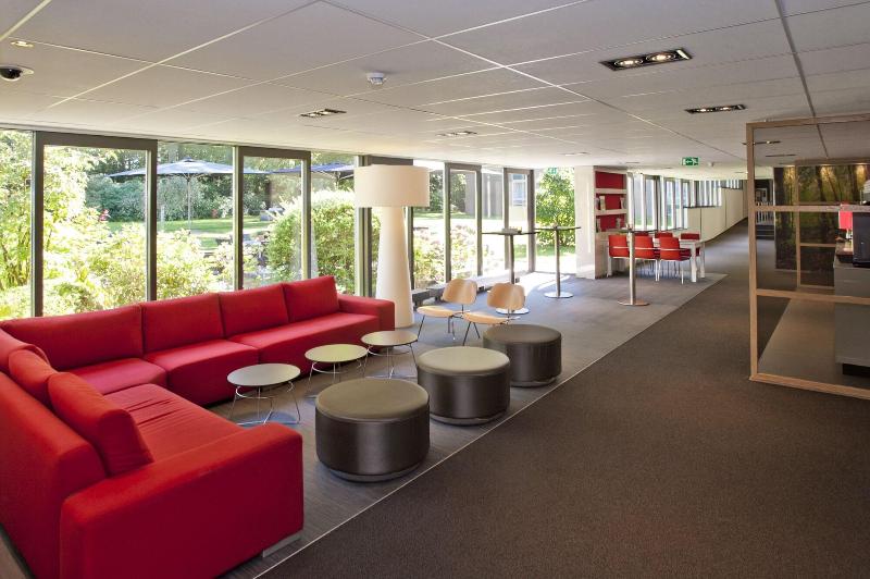 Hotel Ernst Sillem Hoeve