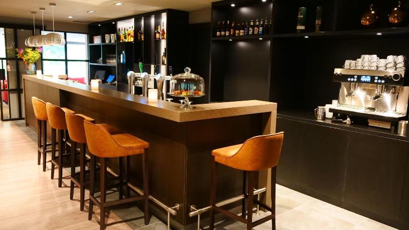 Hotel Ernst Sillem Hoeve