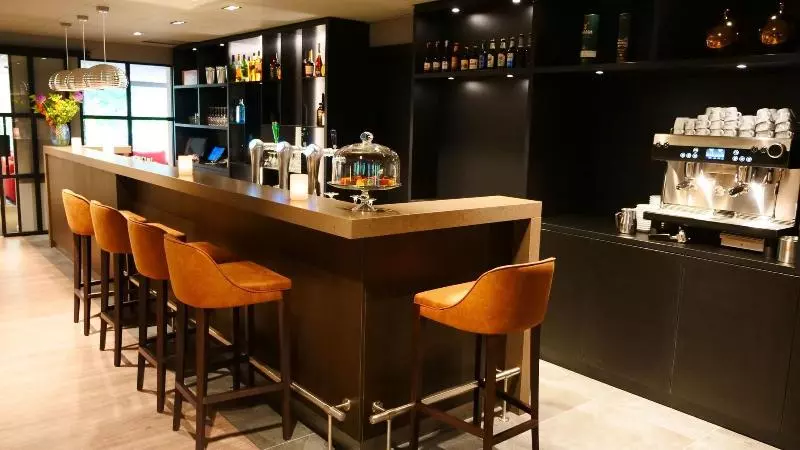 Отель Ernst Sillem Hoeve