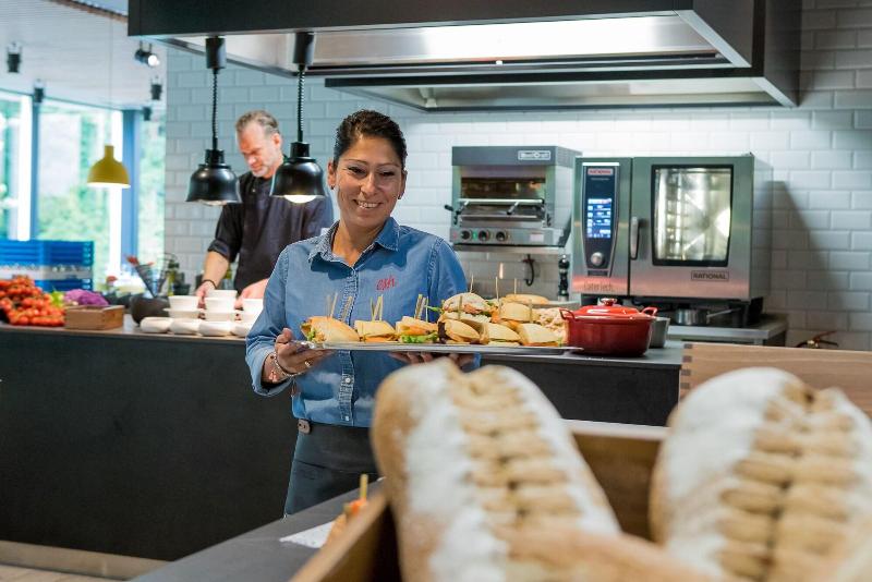 Hotel Ernst Sillem Hoeve