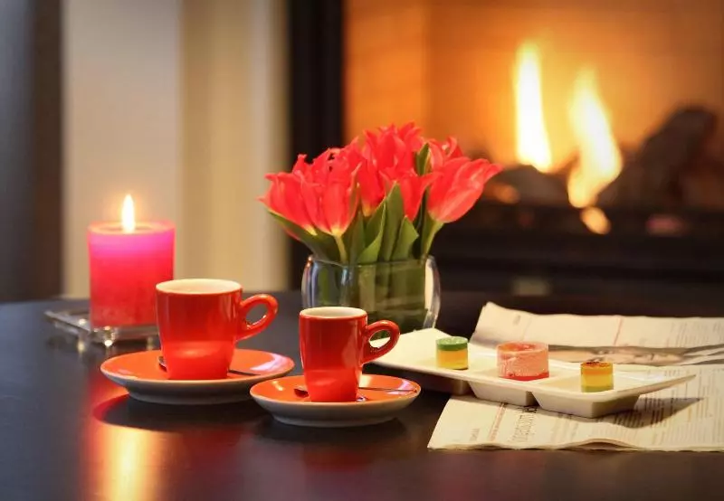 Отель Ernst Sillem Hoeve