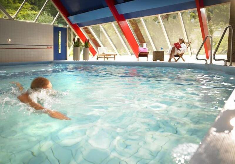 Hotel Ernst Sillem Hoeve