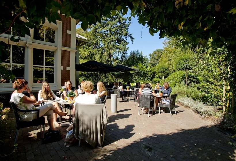 Hotel Ernst Sillem Hoeve