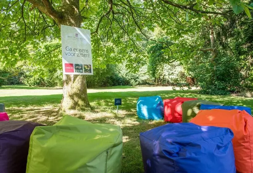 Отель Ernst Sillem Hoeve