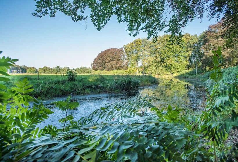 Hotel Ernst Sillem Hoeve