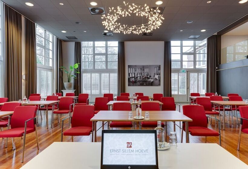 Hotel Ernst Sillem Hoeve