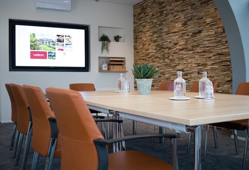 Hotel Ernst Sillem Hoeve