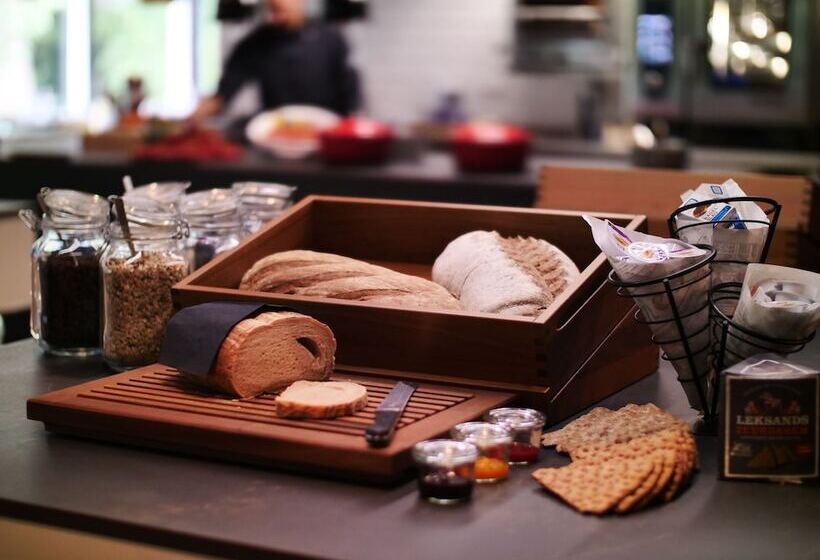 Hotel Ernst Sillem Hoeve