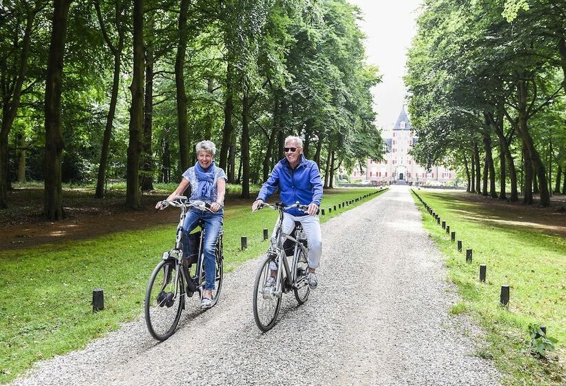 Hotel Ernst Sillem Hoeve