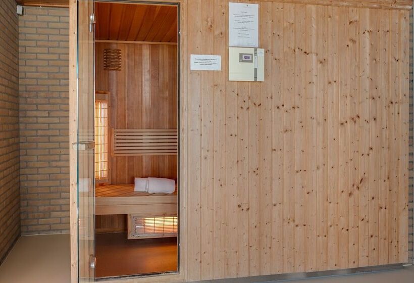 Hotel Ernst Sillem Hoeve