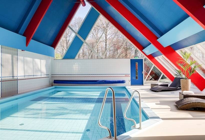 Hotel Ernst Sillem Hoeve