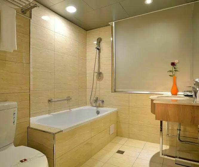 ホテル Friends Yo Lai Regency