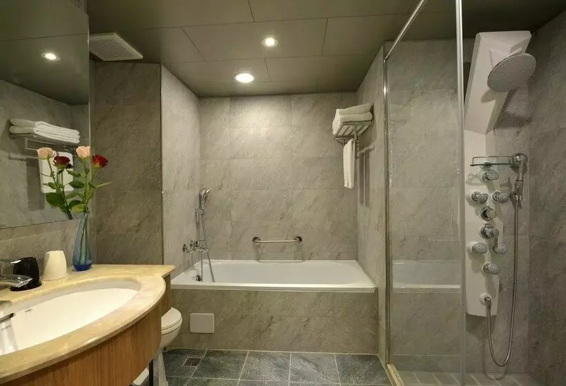 ホテル Friends Yo Lai Regency