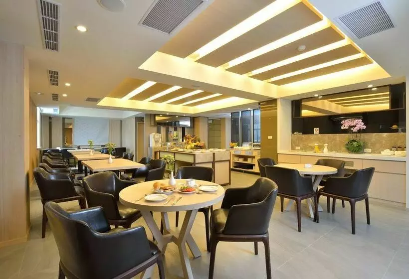 ホテル Friends Yo Lai Regency