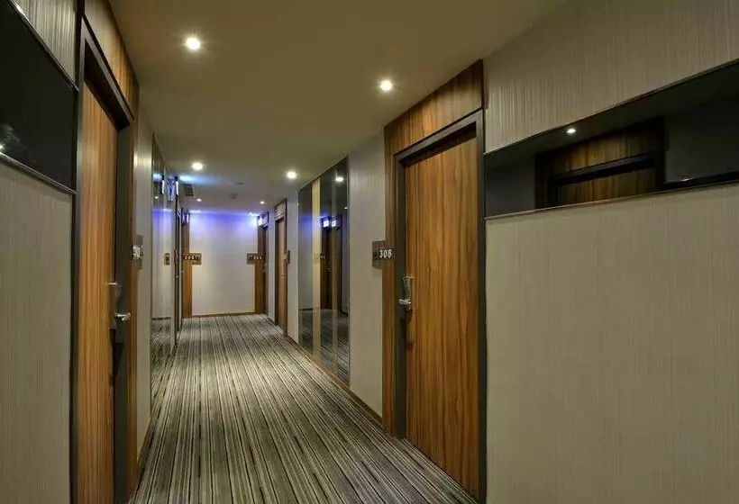 ホテル Friends Yo Lai Regency