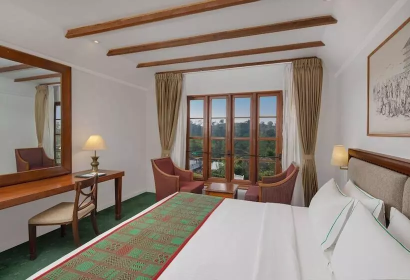 ホテル Heritance Tea Factory