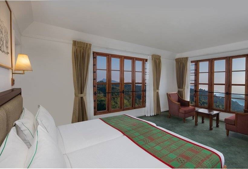 Hotel Heritance Tea Factory