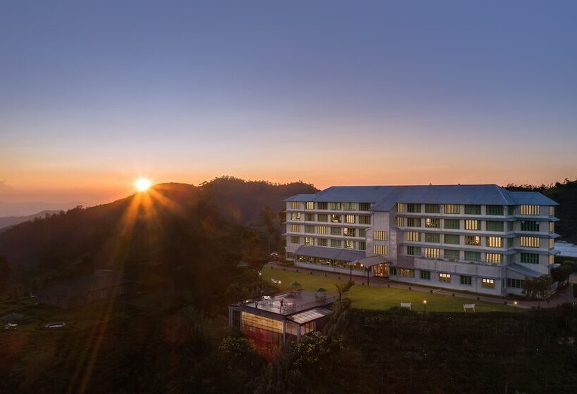 Hotel Heritance Tea Factory