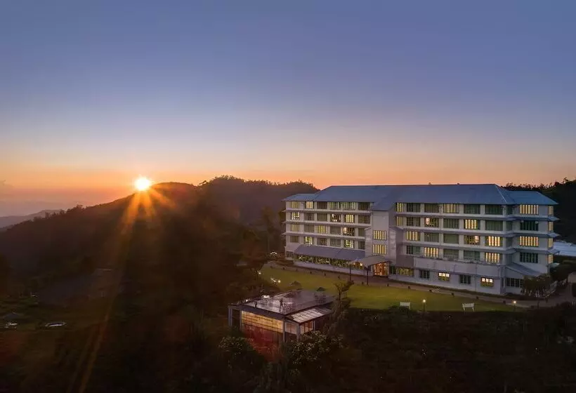 ホテル Heritance Tea Factory