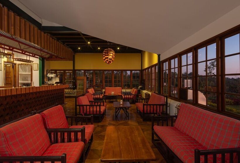 Hotel Heritance Tea Factory