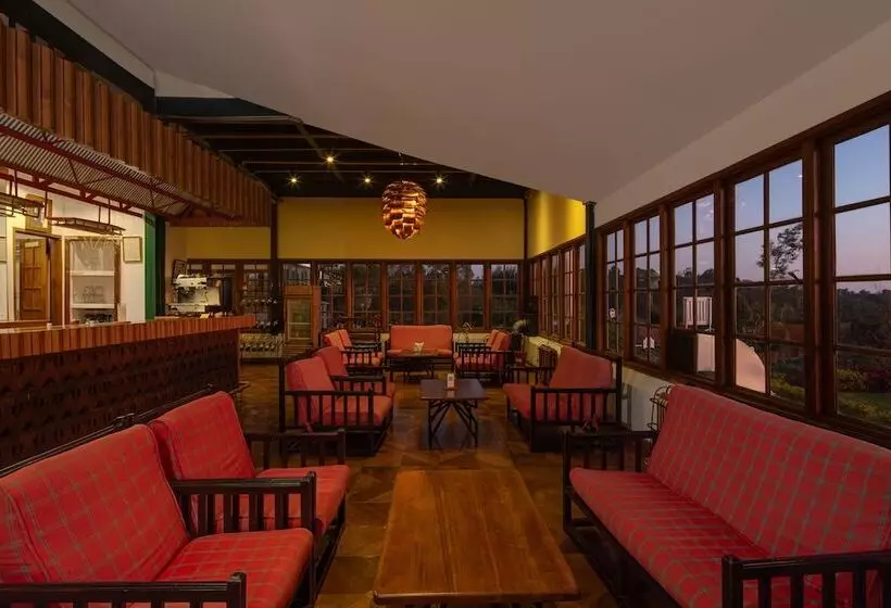 ホテル Heritance Tea Factory