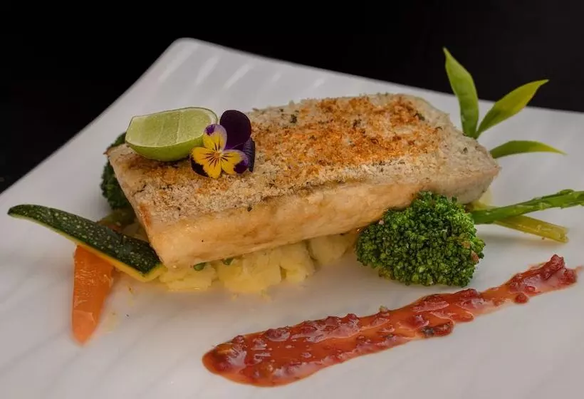 ホテル Heritance Tea Factory