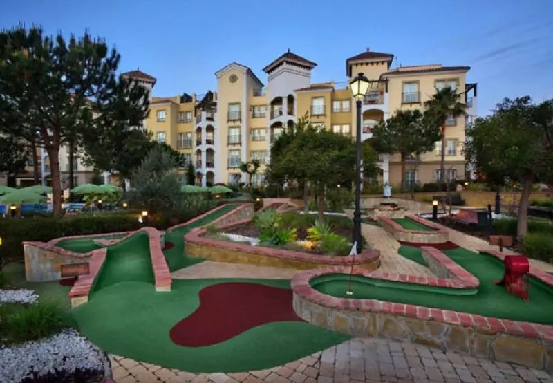 호텔 Marriott's Playa Andaluza