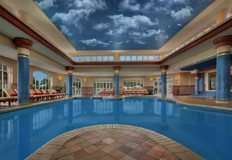 호텔 Marriott's Playa Andaluza