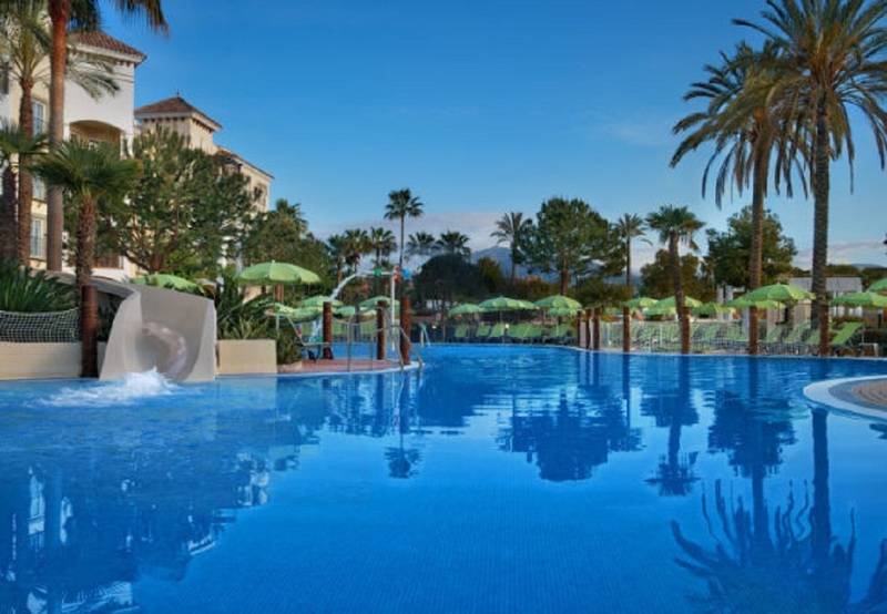 ホテル Marriott's Playa Andaluza