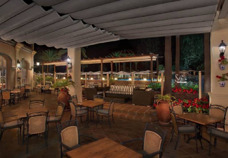 ホテル Marriott's Playa Andaluza