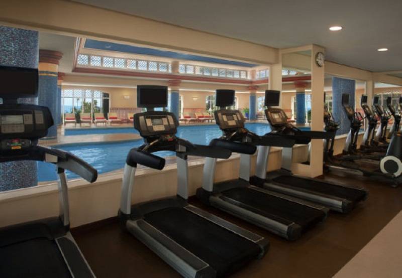 ホテル Marriott's Playa Andaluza