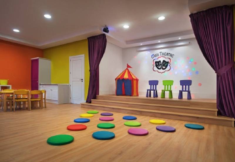 ホテル Marriott's Playa Andaluza