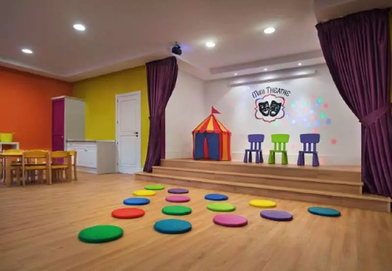 호텔 Marriott's Playa Andaluza