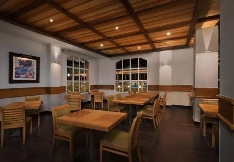 호텔 Marriott's Playa Andaluza