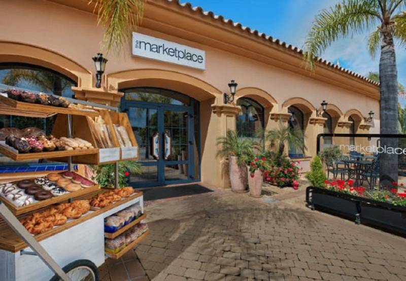 ホテル Marriott's Playa Andaluza