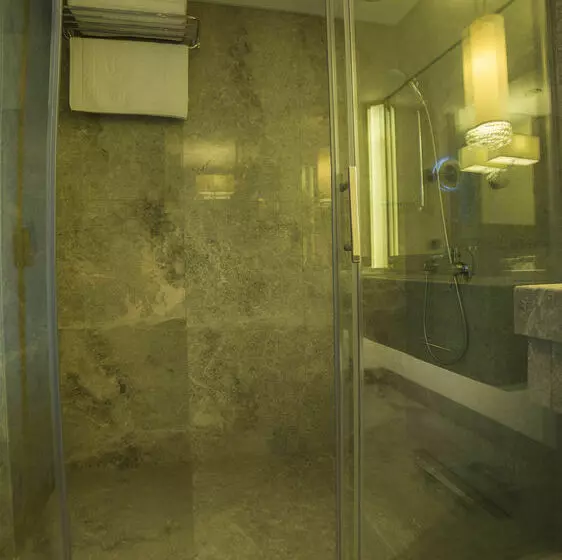 Hotelli Mega Residence &  Nisantasi