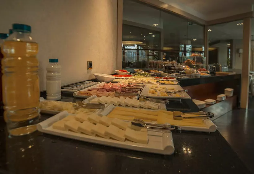 Hotelli Mega Residence &  Nisantasi