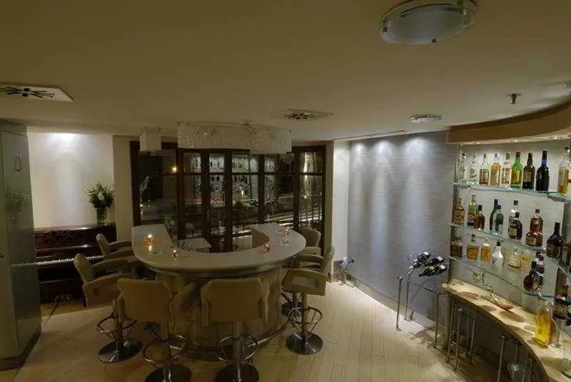 Hotelli Mega Residence &  Nisantasi