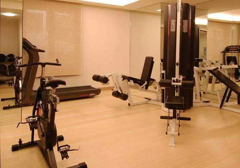 Hotelli Mega Residence &  Nisantasi