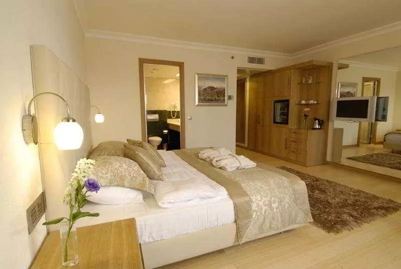 Hotelli Mega Residence &  Nisantasi