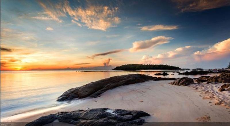 هتل Nora Beach Resort & Spa Sha Extra Plus