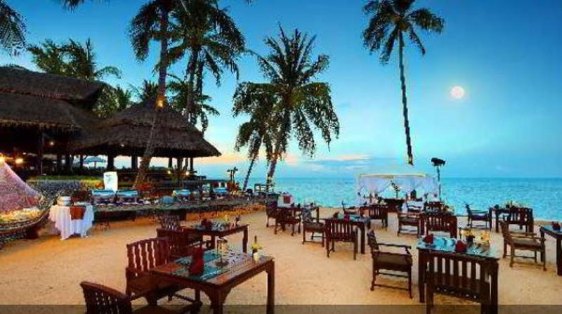 هتل Nora Beach Resort & Spa Sha Extra Plus