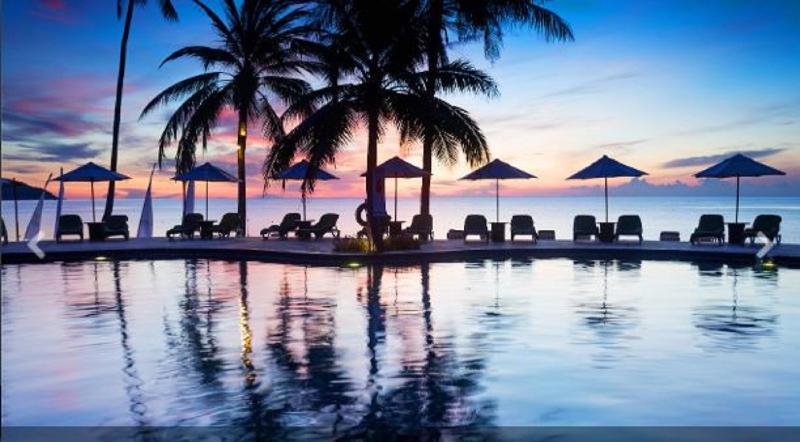 هتل Nora Beach Resort & Spa Sha Extra Plus