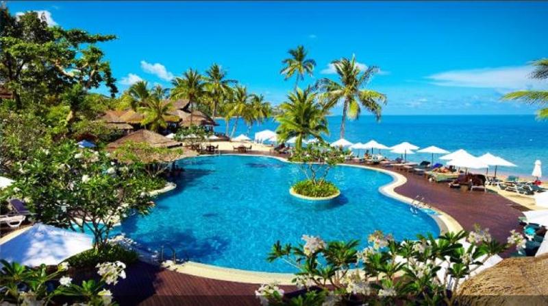 هتل Nora Beach Resort & Spa Sha Extra Plus